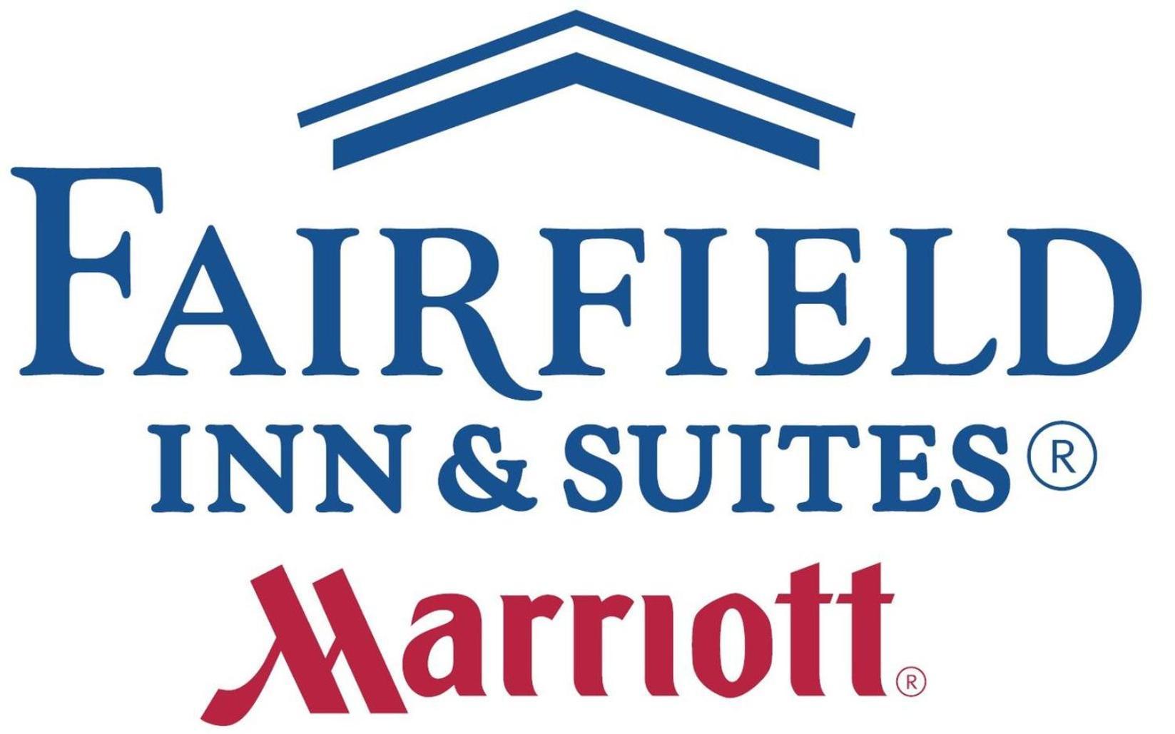 Fairfield Inn & Suites By Marriott Montreal Airport Дорваль Екстер'єр фото